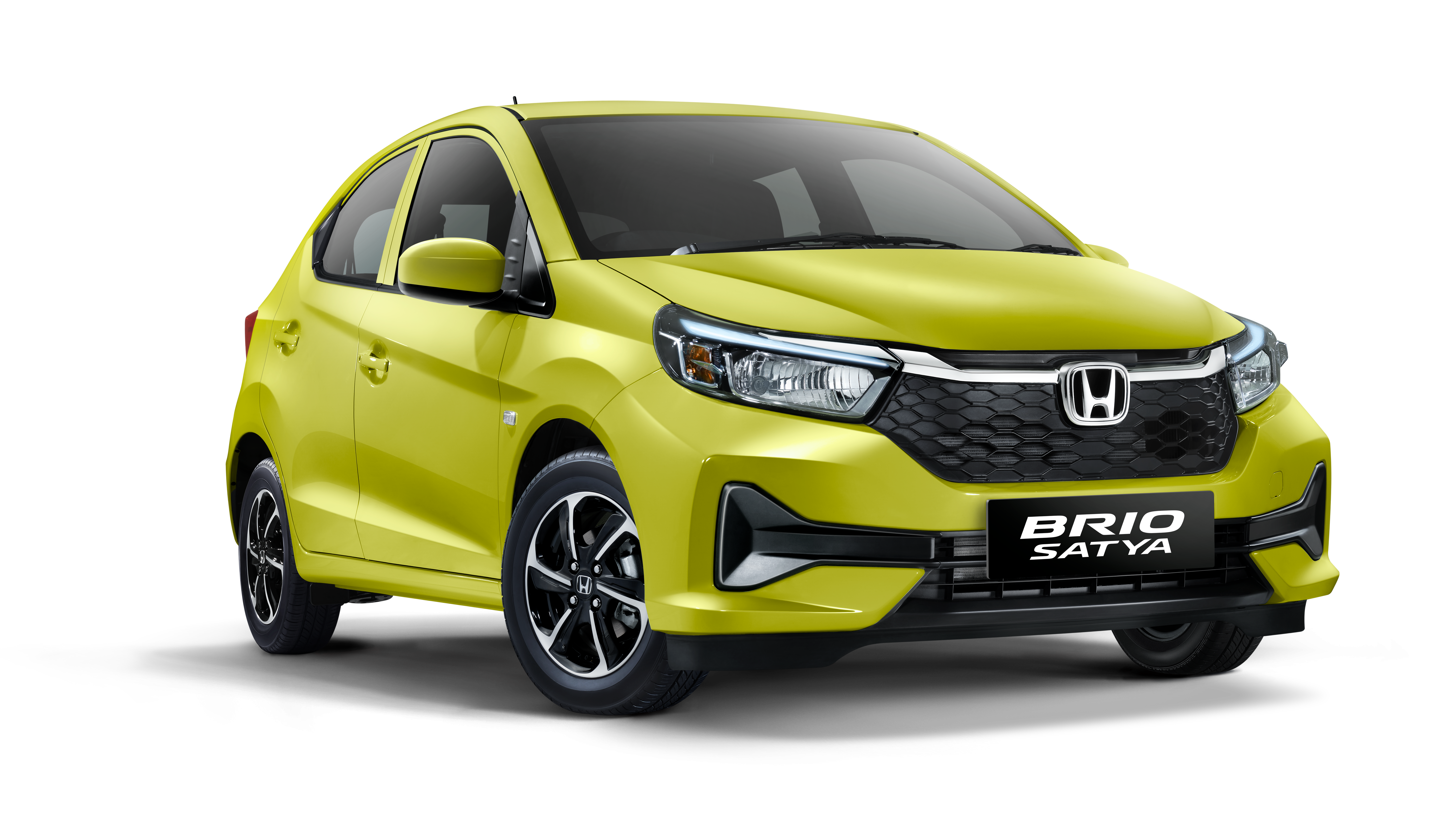 Brio Satya