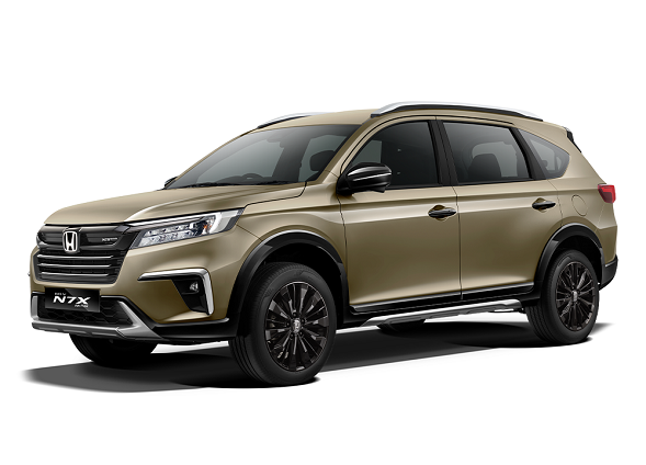 brv prestige n7x sensing