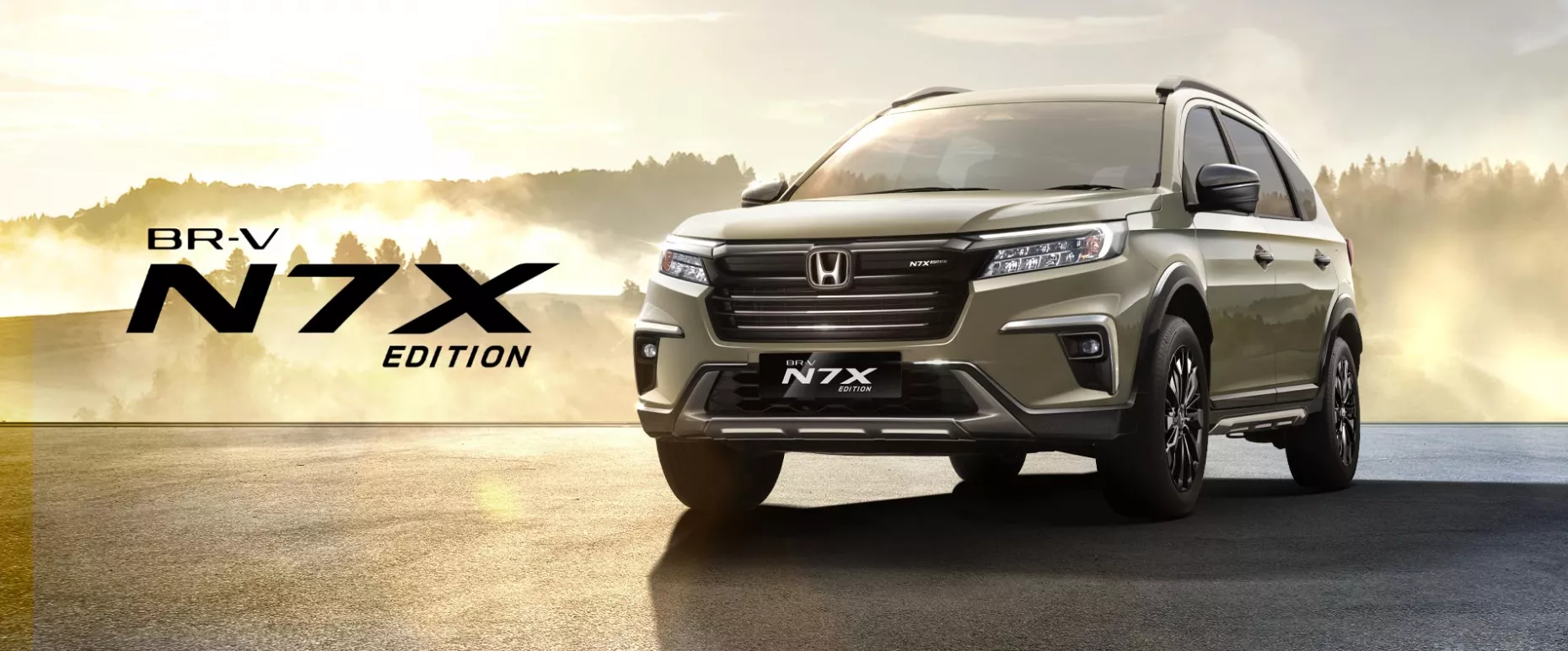 Banner BRV Sensing