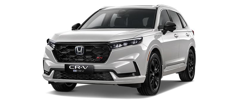 CRV