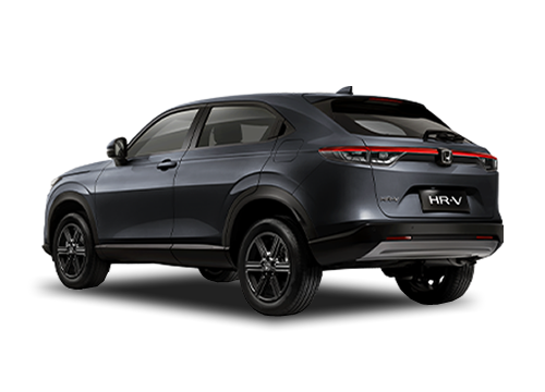 new hrv e