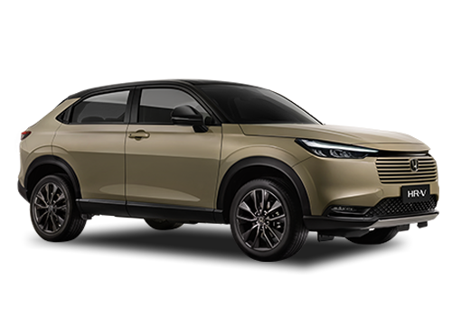 new hrv e plus