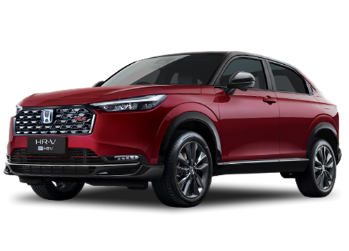 All New HRV