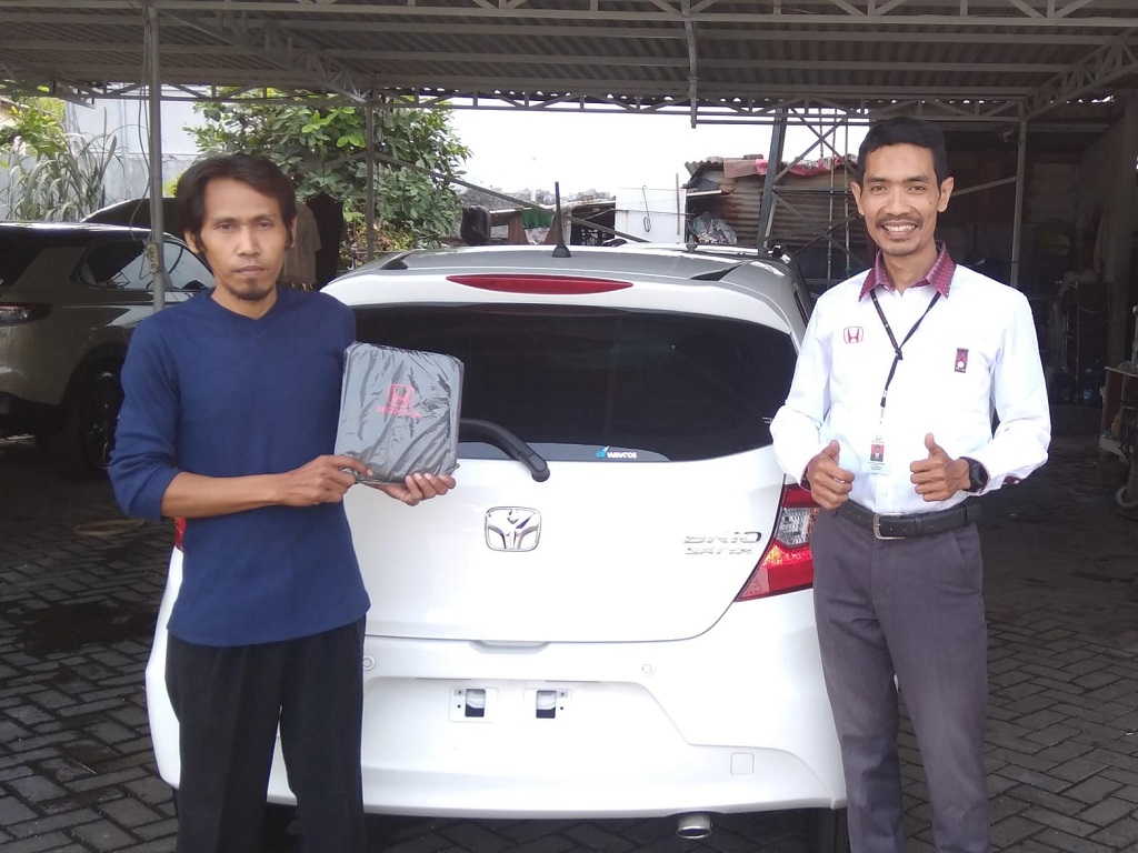 Foto Delivery