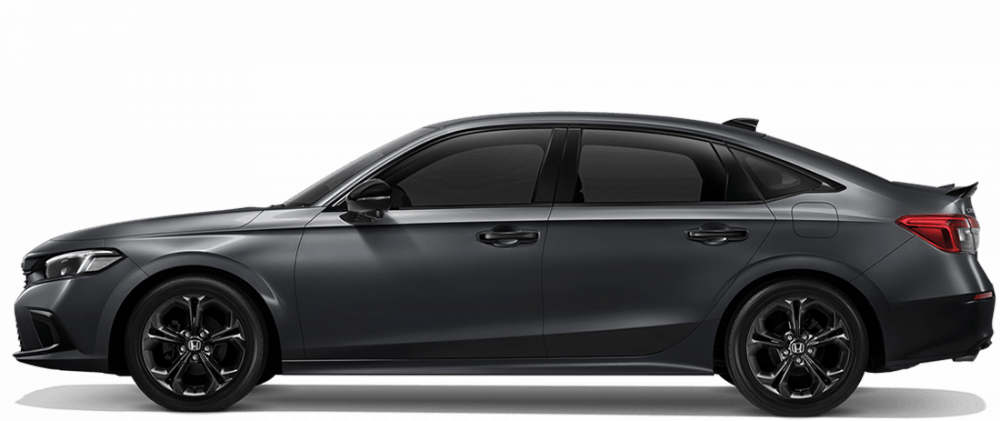 CIVIC SEDAN
